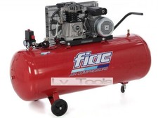 COMPRESSORE ARIA SERBATOIO