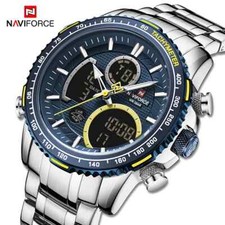 Orologio a Bracciale Di Sport