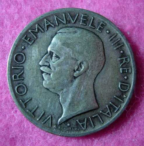 Regno vittorio emanuele iii - regno,