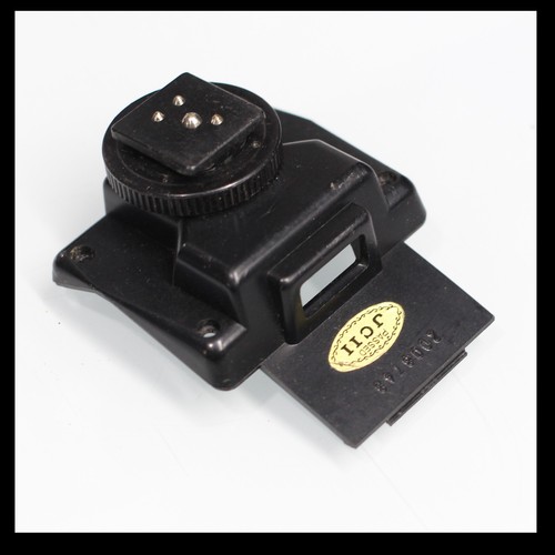 209257 nikon speedlite 22 - speedlite, sb-22