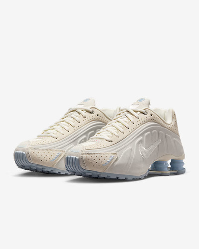 Nike wmns shox - shox, r4