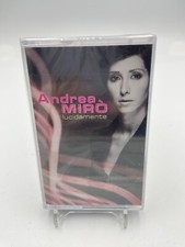 MUSICASSETTA tape SS Andrea