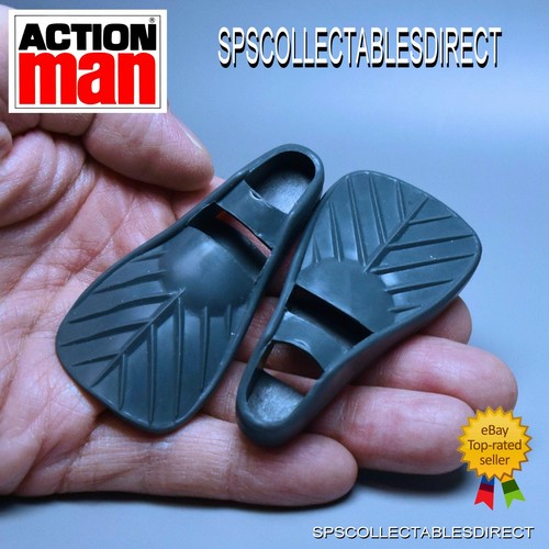 Action man vintage vam - vintage,