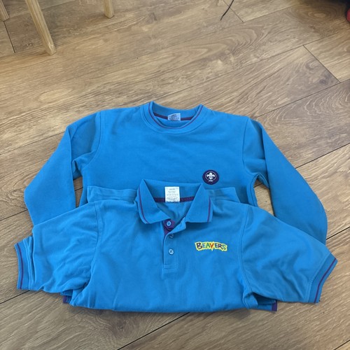 Pacchetto uniforme scout - pacchetto,