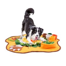 Tappetino Snuffle per Cani Pet