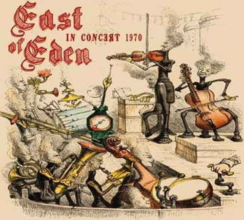 9187169 audio east eden - audio,