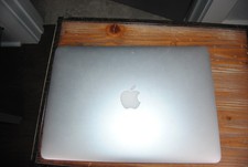 Apple MacBook Air A1466 13"