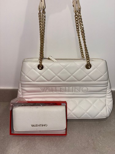 Borsa portafoglio valentino - e,