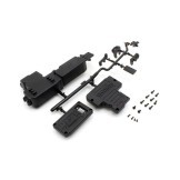 Kyosho Ricambi MP11 Box Radio
