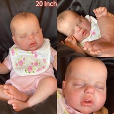 Bambola Alexis Reborn 20