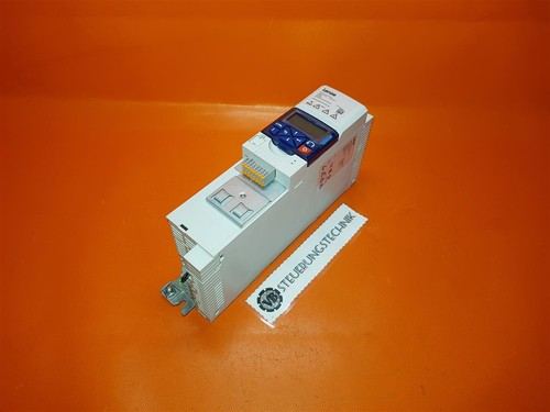 Lenze i550 inverter - lenze,