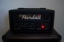 Randall RD1H Diavlo Series