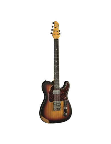 Eko tero relic sunburst - relic,