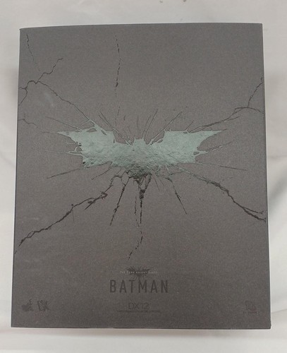 Batman numero modello - batman,