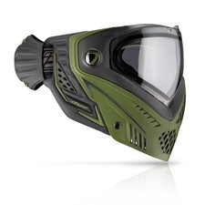 Maschera termica oliva Dye I5