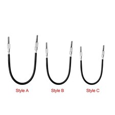 Cordiera per violino Corda per budello con viti Accessori per strumenti