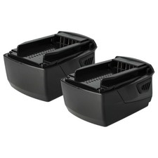 2x Batteria per Hilti SIW 22-A