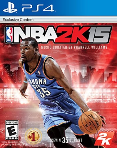 Nba 2k15 per - nba, 4