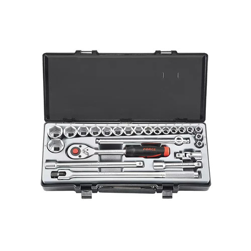Set chiavi bussola 6 - a,