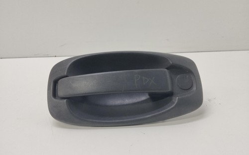 Maniglia esterna posteriore - maniglia,