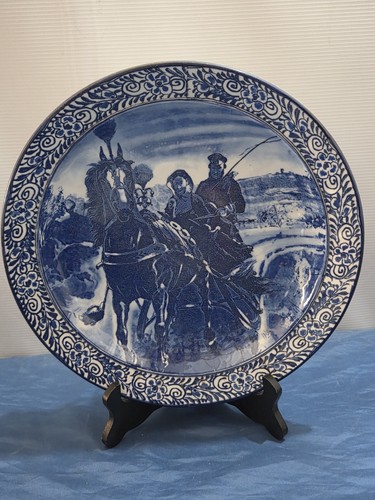 Piatto ceramica c a s - ceramica, s.i.c.a.s