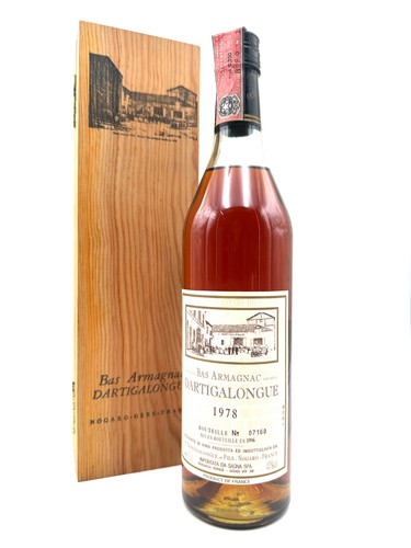 1978 bas armagnac - 1978,