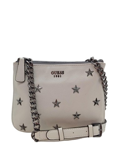 Guess borsa spalla donna - guess,