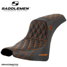 SELLA HARLEY SOFTTAIL