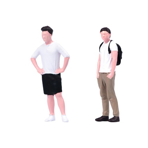Collezione di miniature - 1:64,