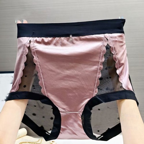 Slip mutandine donna oversize