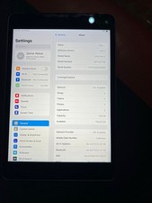 Apple ipad mini 128gb - ipad,