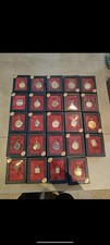 Collezione The Pocket Watch Collection Hachette 24 Orologi Da Taschino