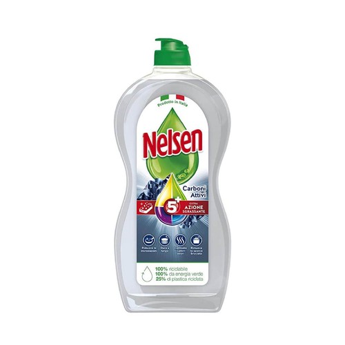 Nelsen lavapiatti 850ml - lavapiatti,