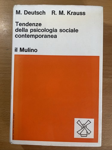 Tendenze della psicologia