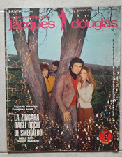 Fotoromanzo Lancio Jacques