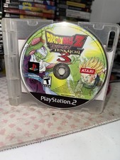 Dragon Ball Z Budokai