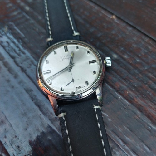 Orologio vintage cortébert - orologio,