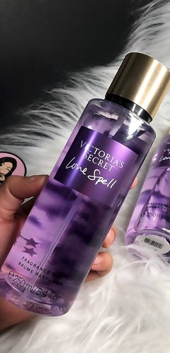Profumo love spell - love,