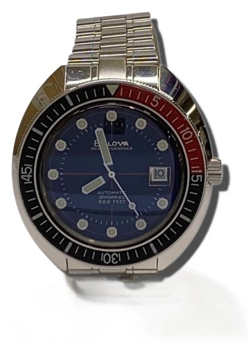 Orologio bulova automatico - bulova,