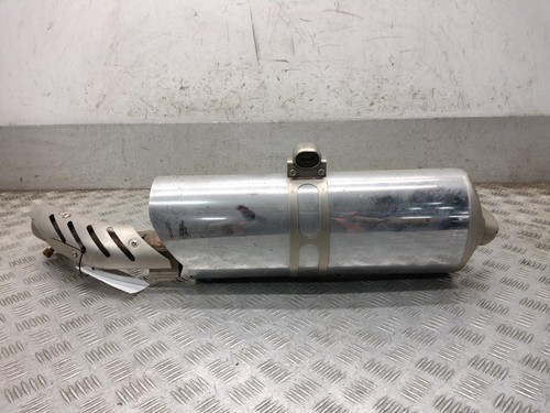 Tubo scarico bmw r1200 - scarico, gs