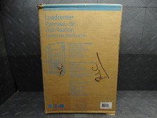 Eaton CH 200A 84-Circuit Main