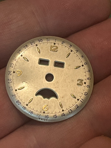 Nice triple date moonphase - nice,