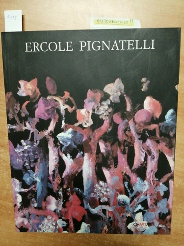 Ercole pignatelli alessandro - -,