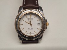 Orologio vintage uomo Sector