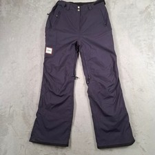Planks Pantaloni da Sci Uomo