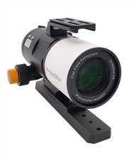 Astrografo AG60 60/300 Apo