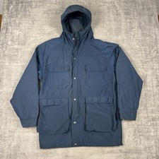 VINTAGE Woolrich Jacket Mens