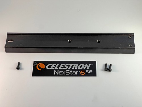 Celestron nexstar 6se - nexstar,