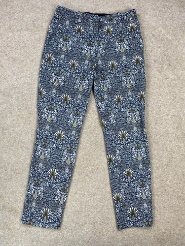 William morris pantaloni - william, h&m