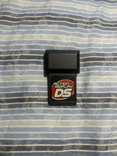 ACTION REPLAY DS NINTENDO DS